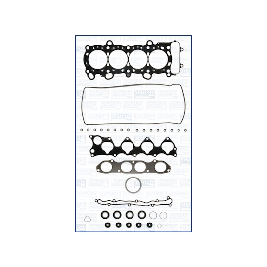 52189100 - Gasket Set, cylinder head 