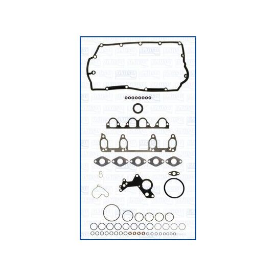 53021200 - Gasket Set, cylinder head 