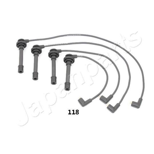 IC-118 - Ignition Cable Kit 