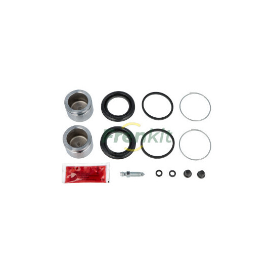 242935 - Repair Kit, brake caliper 
