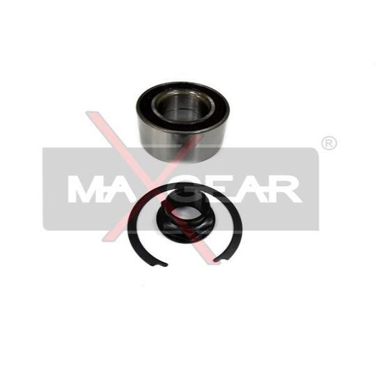 33-0013 - Wheel Bearing Kit 