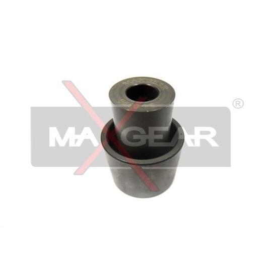 54-0379 - Deflection/Guide Pulley, timing belt 