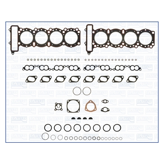 52153700 - Packningssats, topplock 