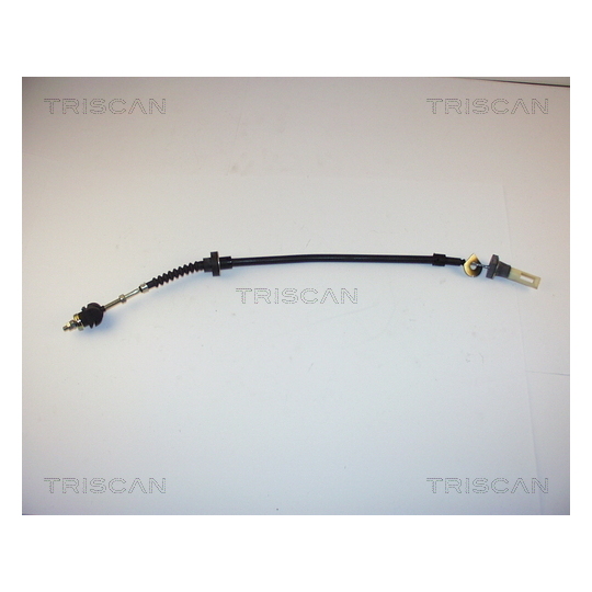 8140 29231 - Clutch Cable 