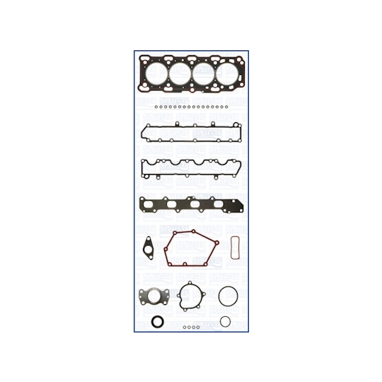 52195800 - Gasket Set, cylinder head 