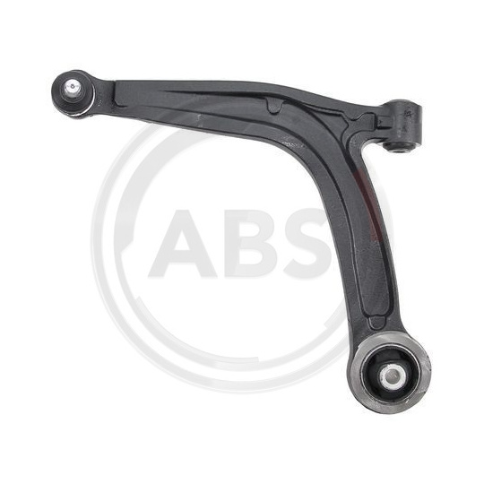 211207 - Track Control Arm 