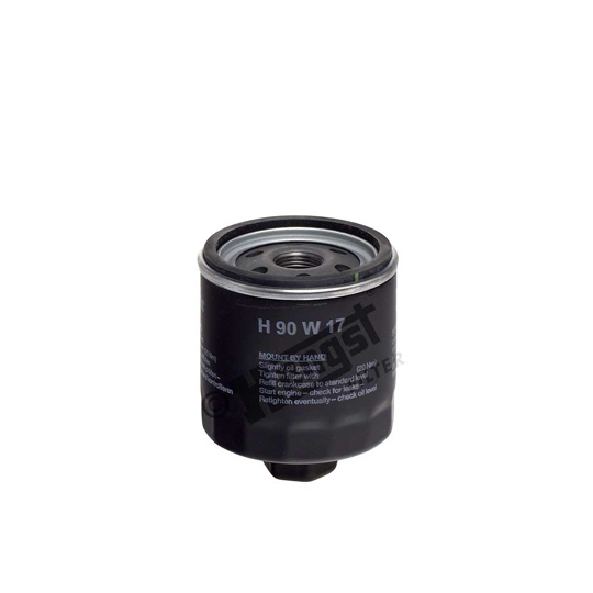 H90W17 - Oil filter 