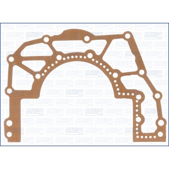 01046900 - Gasket, timing case 