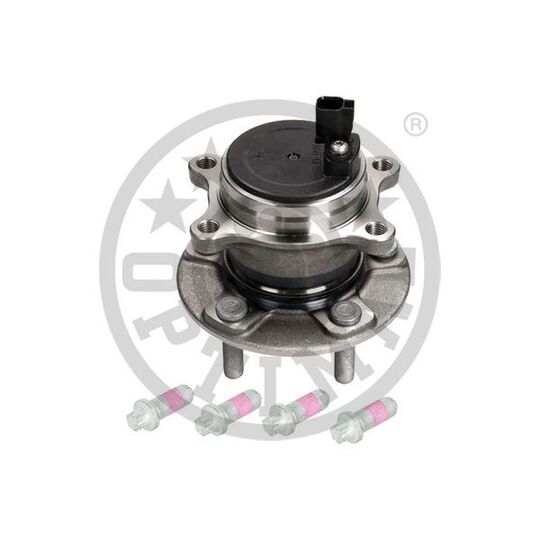 302506 - Wheel Bearing Kit 