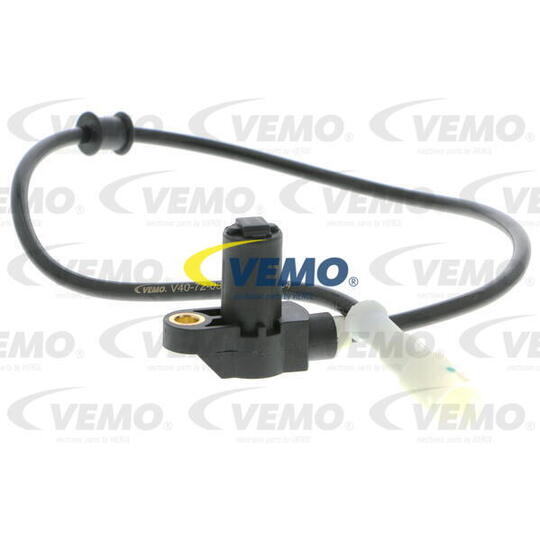 V40-72-0344 - Sensor, wheel speed 