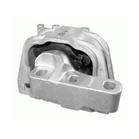 27069 01 - Engine Mounting 