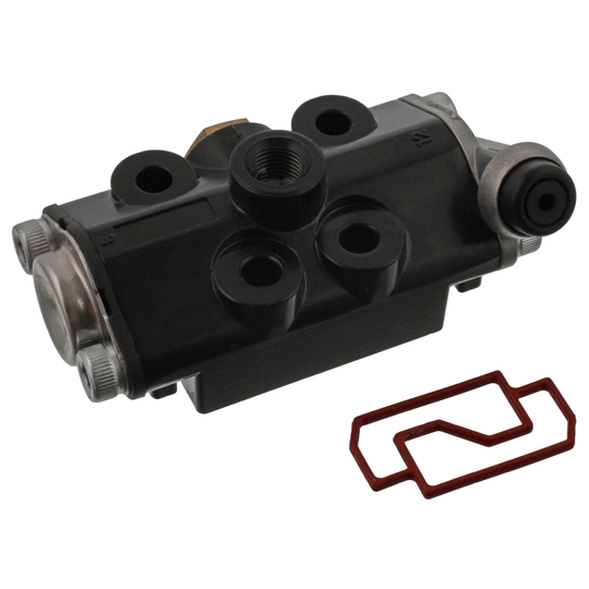 39314 - Relay Valve 