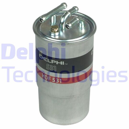 HDF531 - Fuel filter 