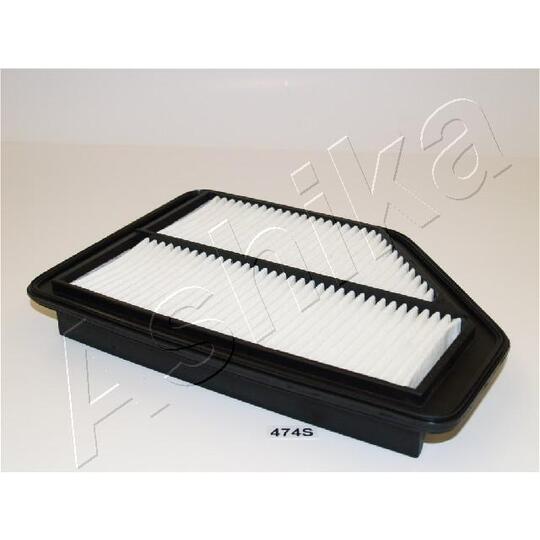 20-04-474 - Air filter 