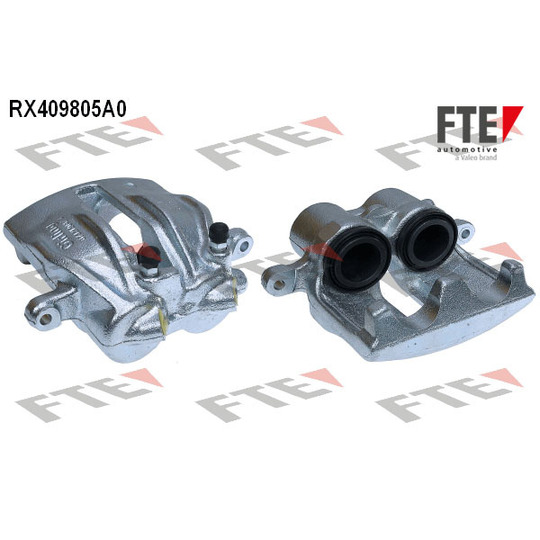 RX409805A0 - Brake Caliper 