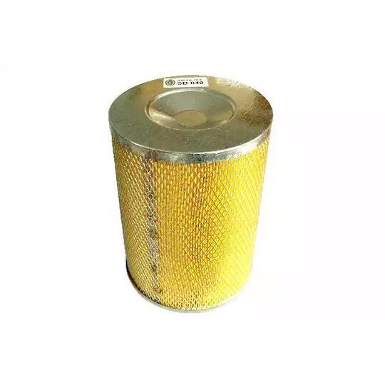 SB 049 - Air filter 