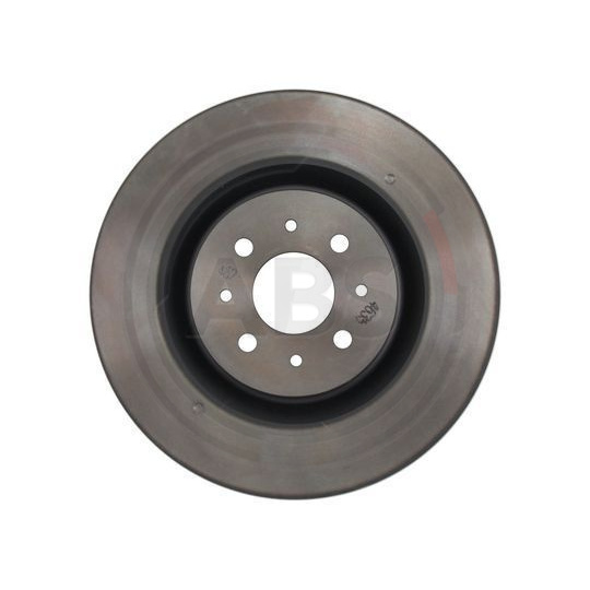 17925 - Brake Disc 