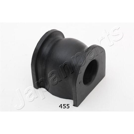 RU-455 - Bearing Bush, stabiliser 