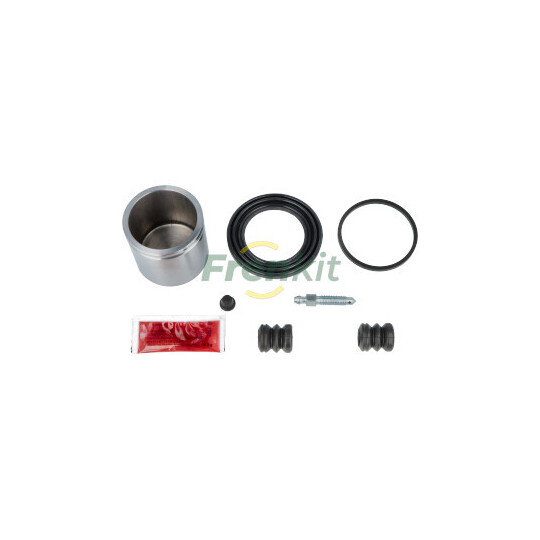 257927 - Repair Kit, brake caliper 