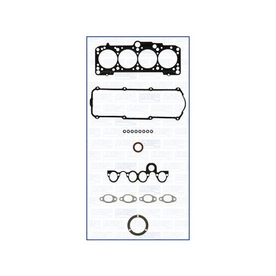 52249700 - Gasket Set, cylinder head 