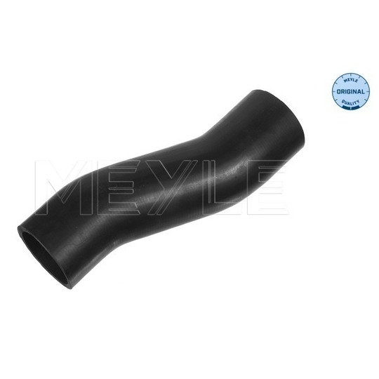 039 501 0007 - Radiator Hose 