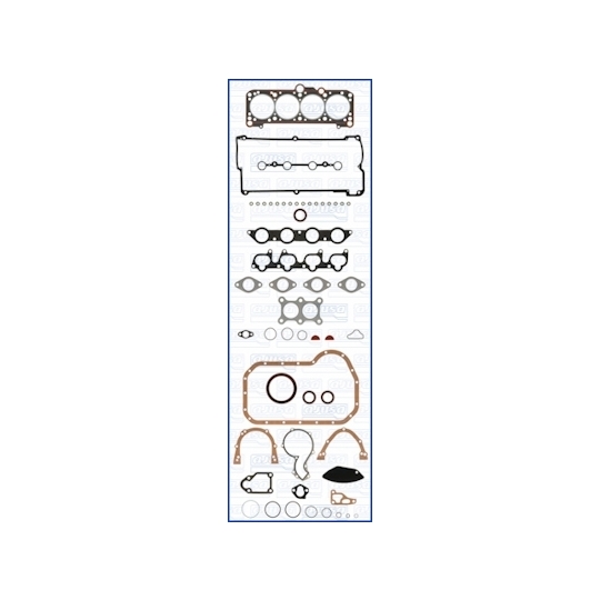 50249700 - Hel packningssats, motor 