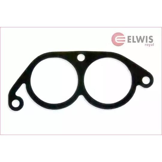 0215433 - Gasket, intake manifold 