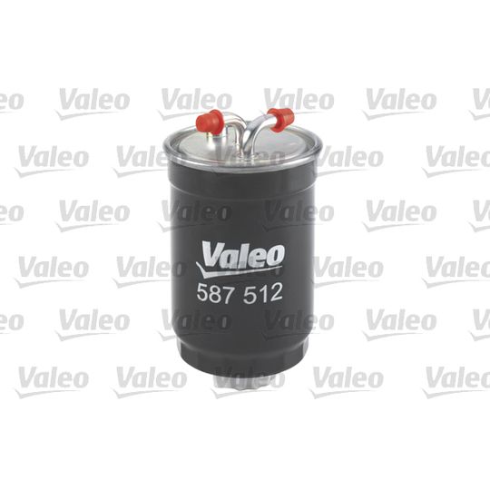 587512 - Fuel filter 