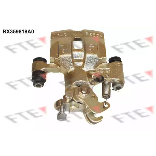 RX359818A0 - Brake Caliper 