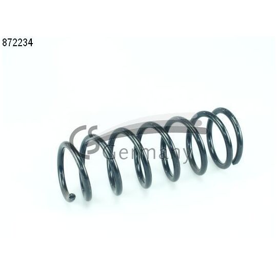 14.872.234 - Coil Spring 