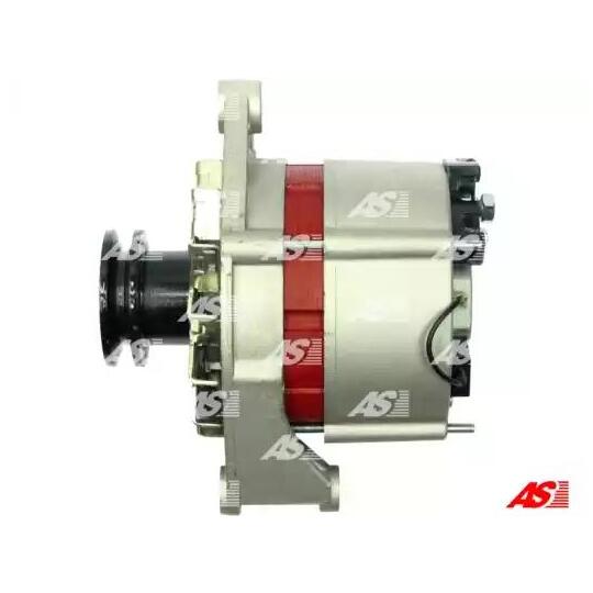 A0247 - Alternator 