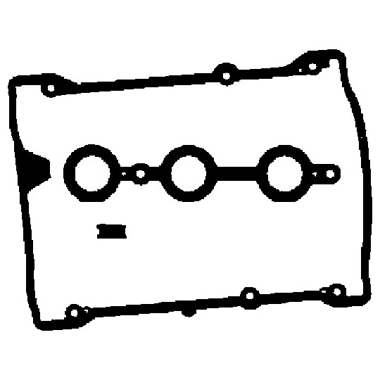 026695P - Gasket, cylinder head cover 