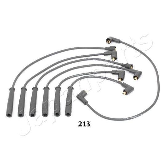 IC-213 - Tändkabelsats 