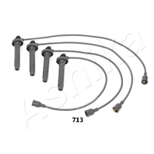 132-07-713 - Ignition Cable Kit 