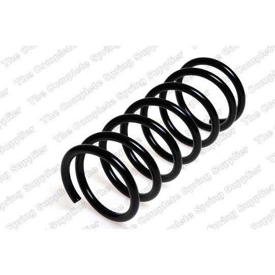 53400 - Coil Spring 