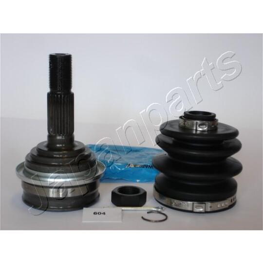 GI-604 - Joint Kit, drive shaft 