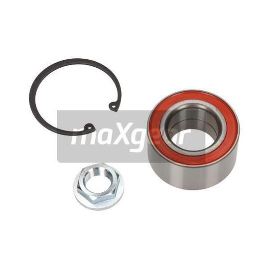 33-0039 - Wheel Bearing Kit 