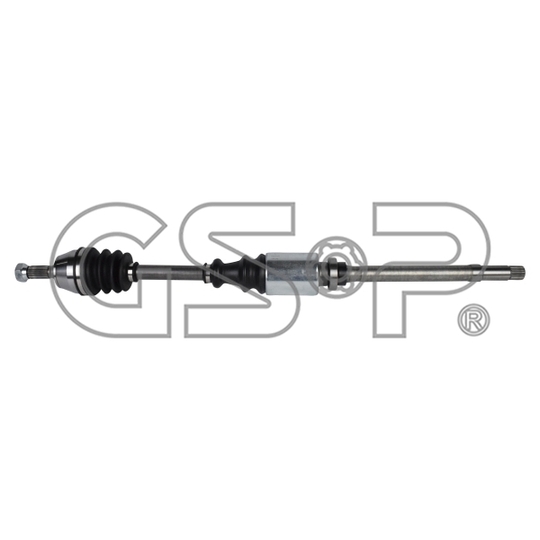 245001 - Drive Shaft 