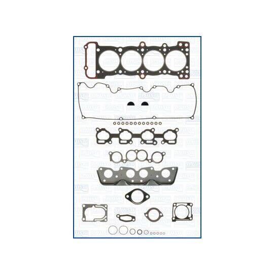 52115000 - Gasket Set, cylinder head 