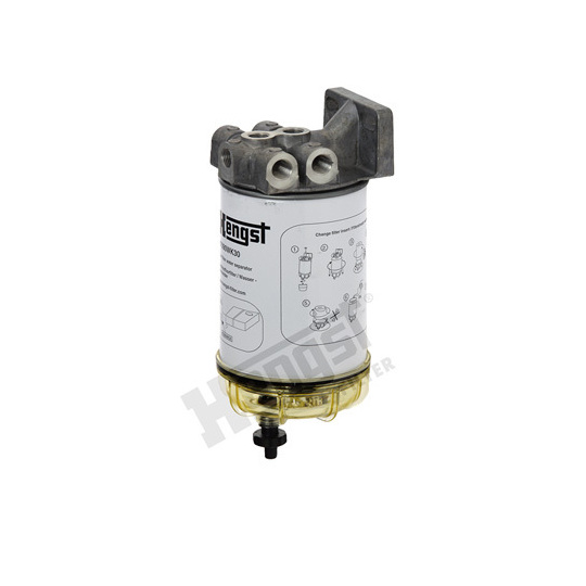 H7692K30 - Fuel filter 