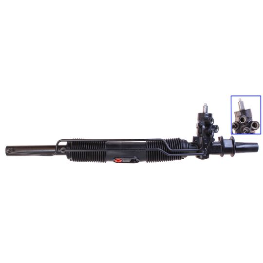 11-0092 - Steering Gear 