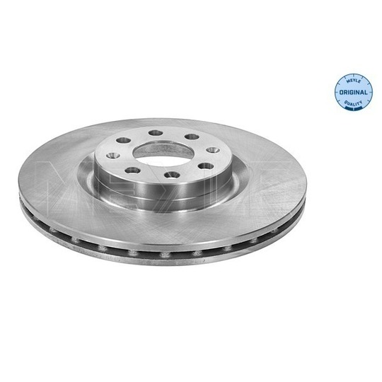 615 521 6045 - Brake Disc 