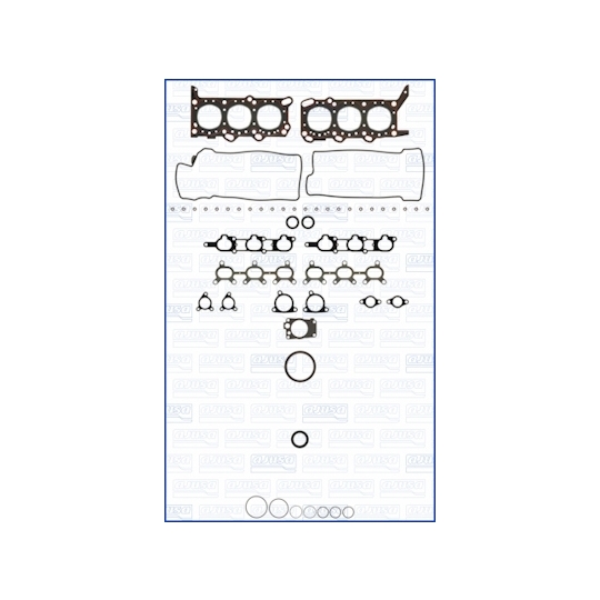 50145600 - Full Gasket Set, engine 