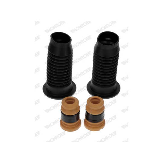 PK351 - Dust Cover Kit, shock absorber 