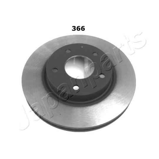 DI-366 - Brake Disc 