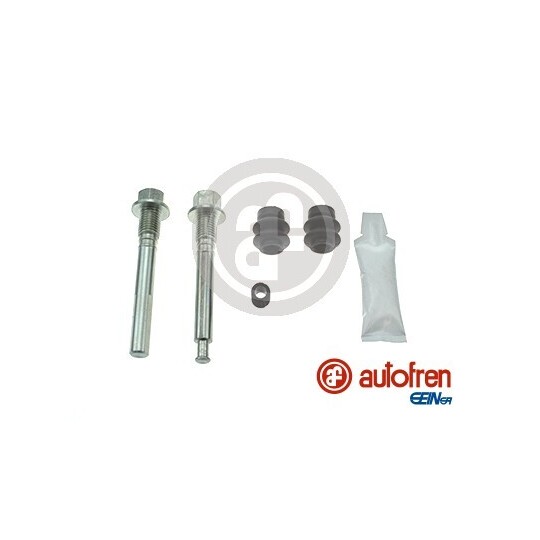 D7126C - Guide Sleeve Kit, brake caliper 