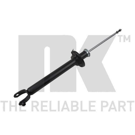 63251745 - Shock Absorber 