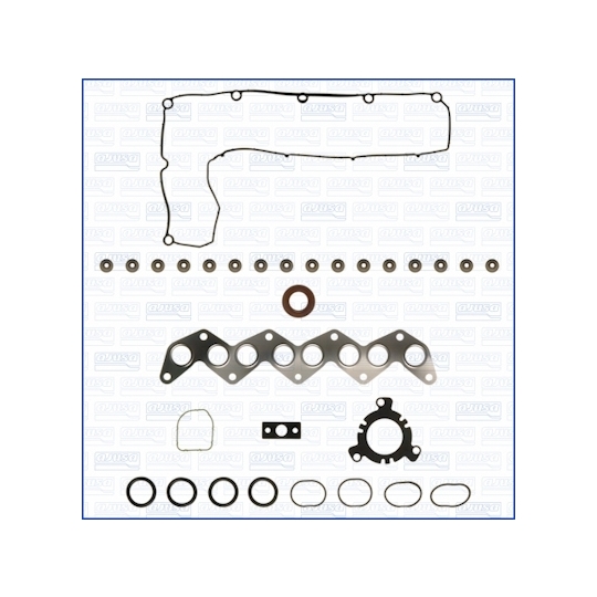 53028400 - Gasket Set, cylinder head 