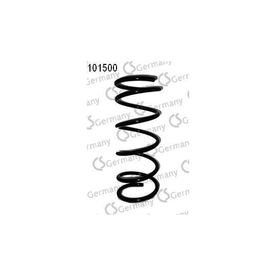 14.101.500 - Coil Spring 