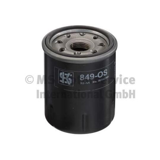 50013849 - Oil filter 